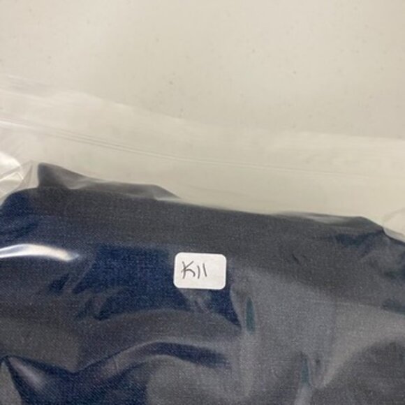 Long Tall Sally Skinny Jeans 33" Inseam Dark Wash Womens 14 - Picture 7 of 7